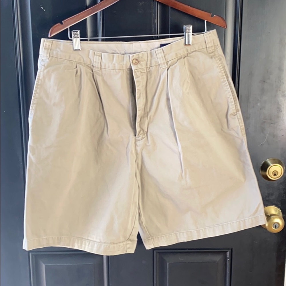 Daniel Cremieur men’s shorts